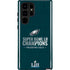 NFL Philadelphia Eagles Super Bowl LII Champions Galaxy S25 Ultra Impact Case